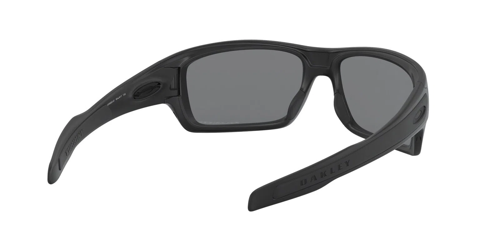 Oakley Turbine 9263 Sunglasses - view 59